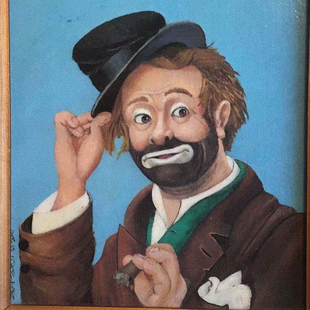 Red Skelton “Freddie the Freeloader”  No. 209/1000 - Picture 5 of 5
